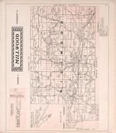 Millwood Township, Guernsey County 1902
